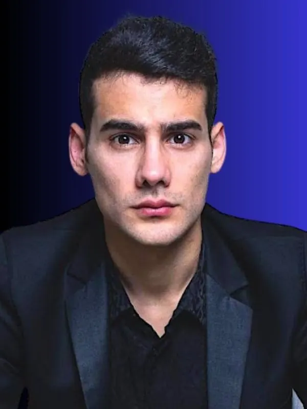 Mario Nawfal, CEO at IBC Group