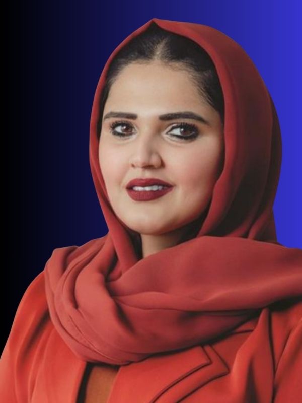 Dr. Ayesha Bin Lootah, AVP at VARA