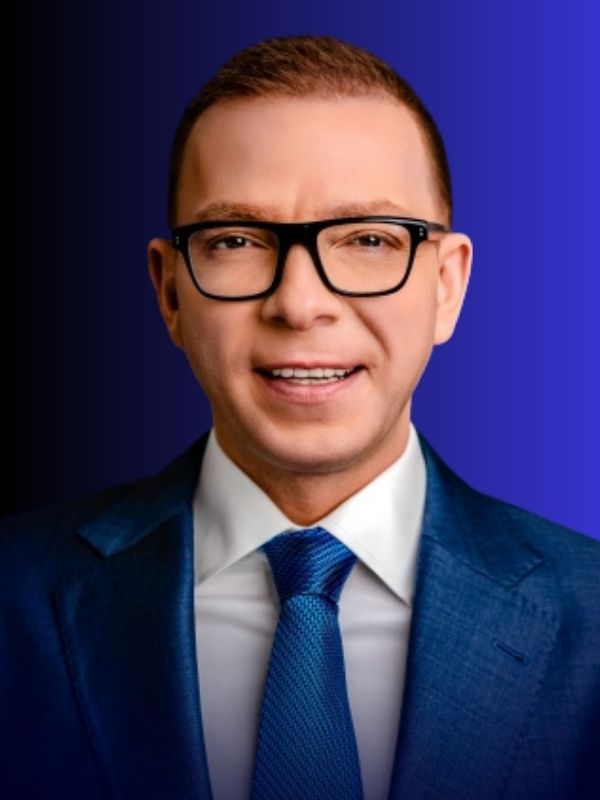 Dmitry Fedotov, Head of Emerging Tech at ADGM